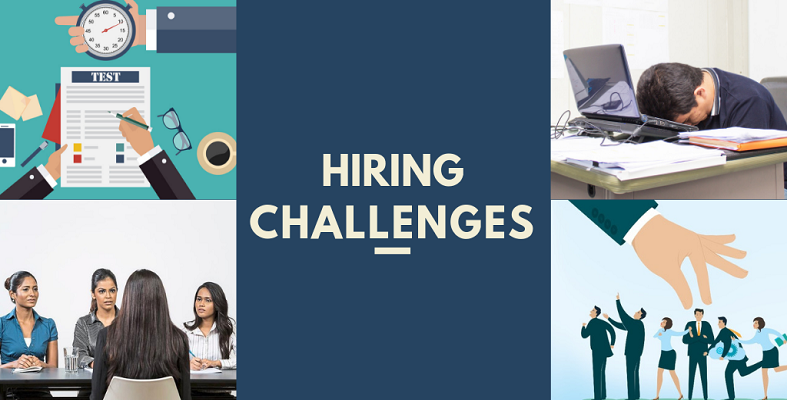 5 Obstacles Recruiters Face in 2021 (and their solutions)