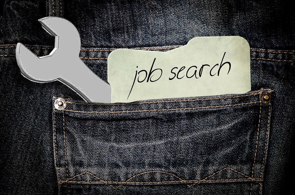 Find Job Vacancies on the Global Vacancy Website for Professionals