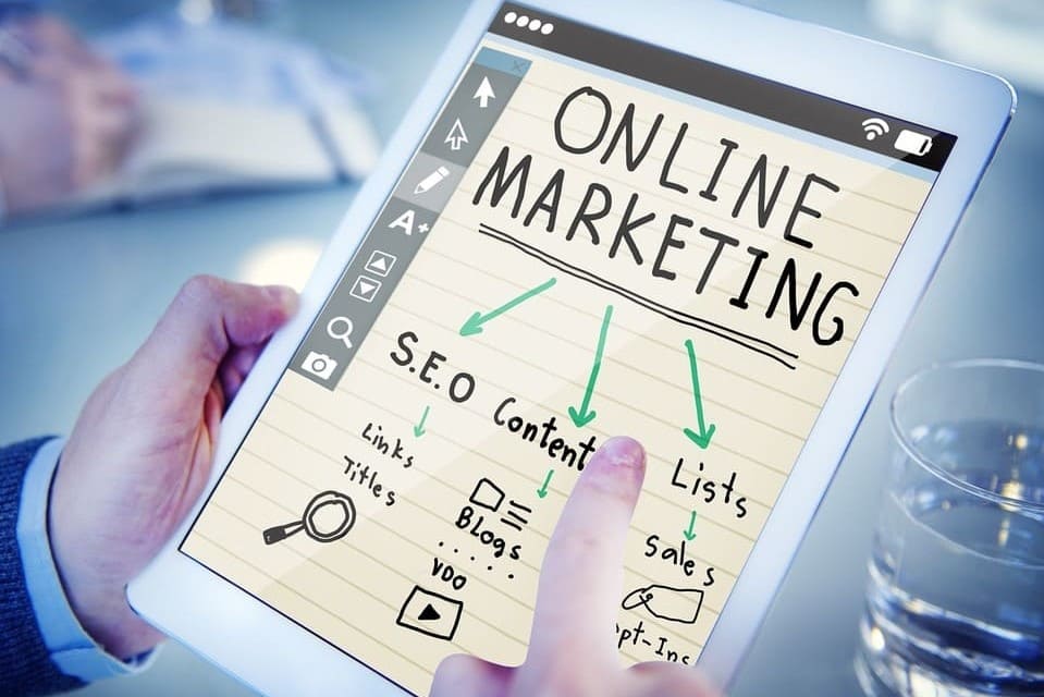 The Rise of Digital Marketing Opportunities and Skills for Success in Marketing Area