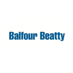 Balfour Beatty plc