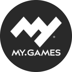 MY.GAMES