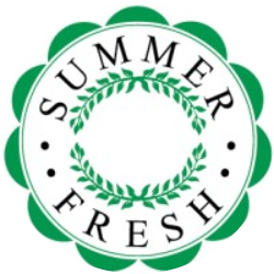 Summer Fresh Salads

