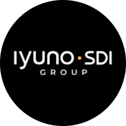 Iyuno•SDI Group