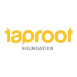 Taproot Foundation