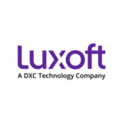 Luxoft