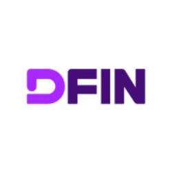 Donnelley Financial Solutions (DFIN)