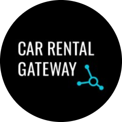 Car Rental Gateway