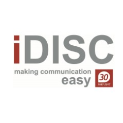 iDISC