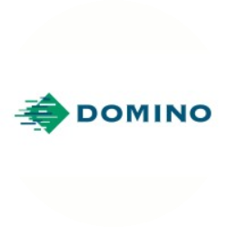 Domino Printing