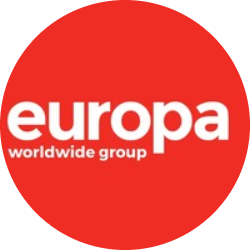 Europa Worldwide Group