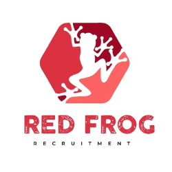 Red Frog Recruitment
