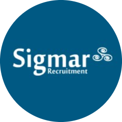 Sigmar Recruitmenet