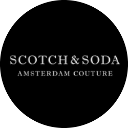 Scotch & Soda